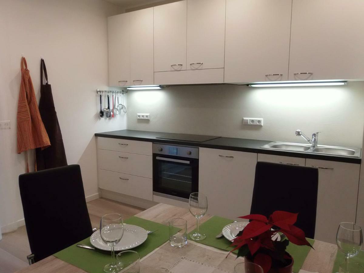 Villa Wally Merano Luaran gambar