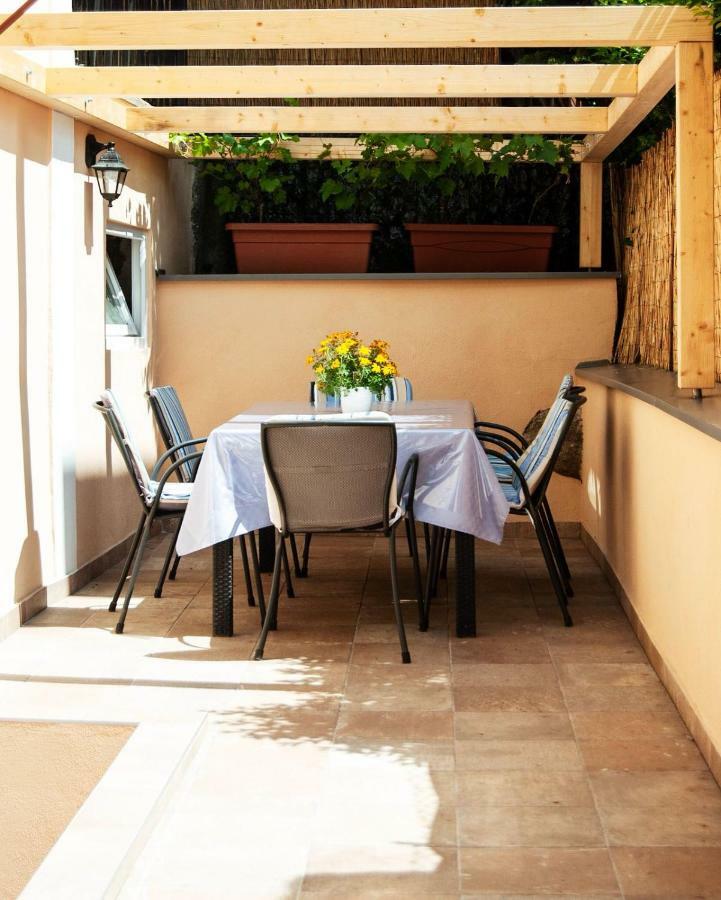Villa Wally Merano Luaran gambar