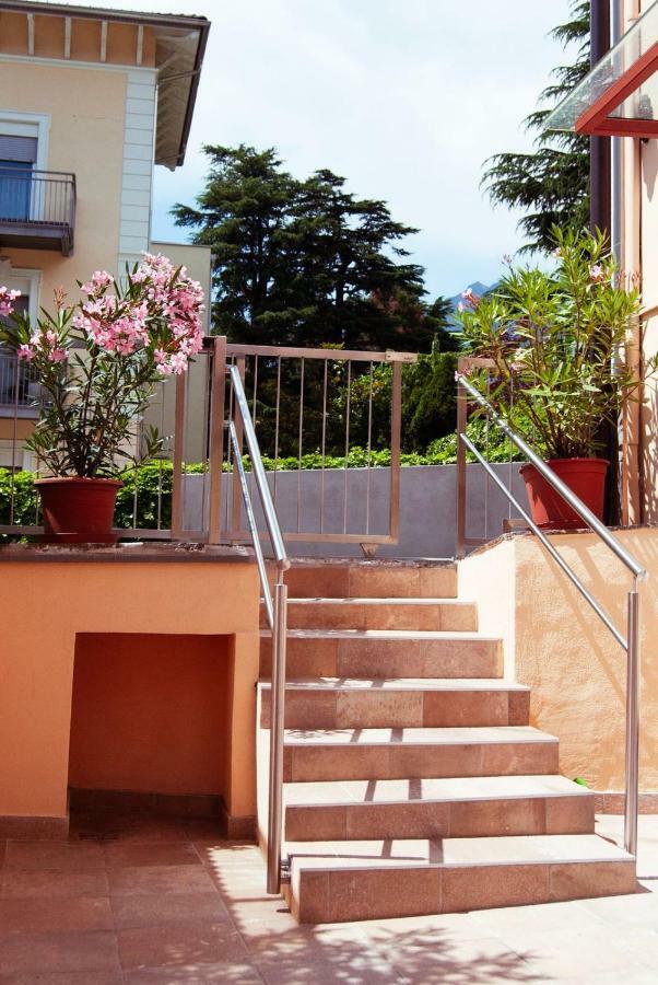 Villa Wally Merano Luaran gambar