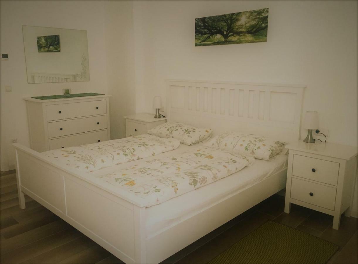 Villa Wally Merano Luaran gambar