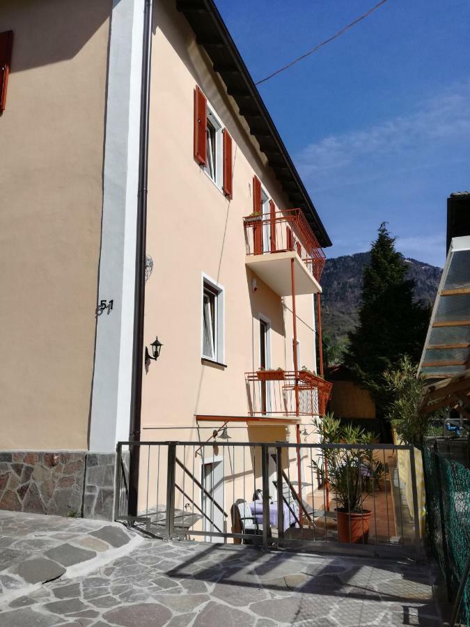 Villa Wally Merano Luaran gambar